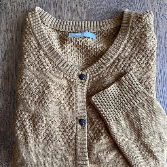 Cardigan - Picture 5 of 5